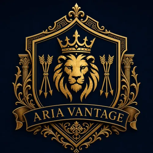 Aria Vantage icon