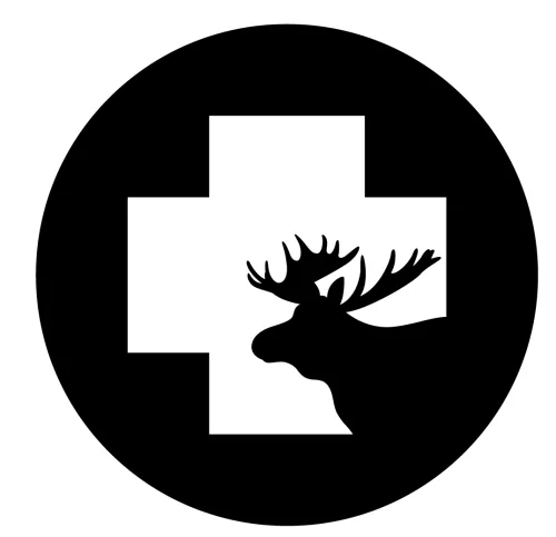 Med School Moose icon