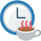 Nick's Newsletter icon