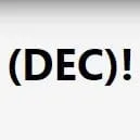 Destiny Emblem Collector (DEC) Patch Notes icon