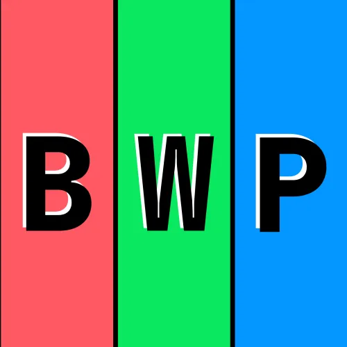 The Blackwing Post icon