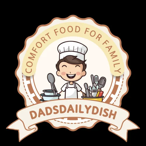 dadsdailydish icon