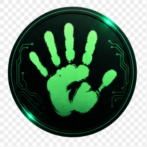 Labot Kripto icon