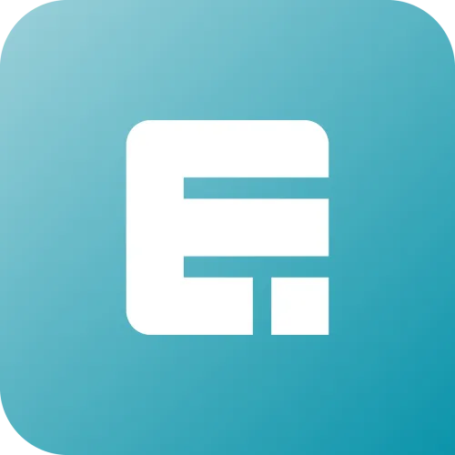 Etheron Hosting icon