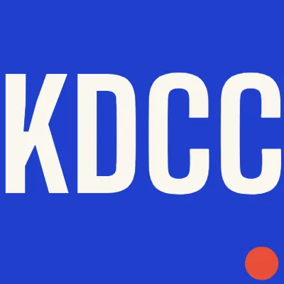 KDCC icon