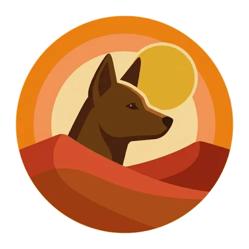 Simpson Desert Travel Guide icon
