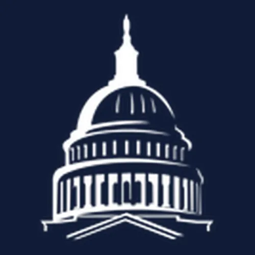 Washington DC Magazine icon