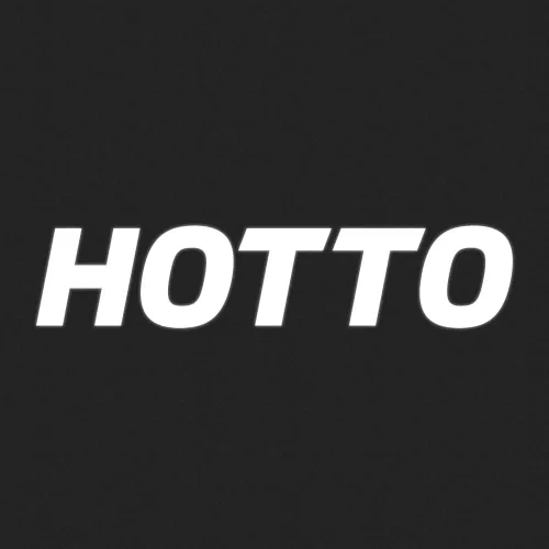 Hotto Media icon