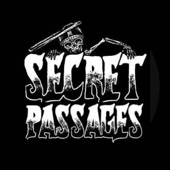 Secret Passages icon