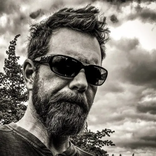 R.A. Williamson icon