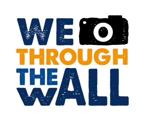 We Through The Wall icon
