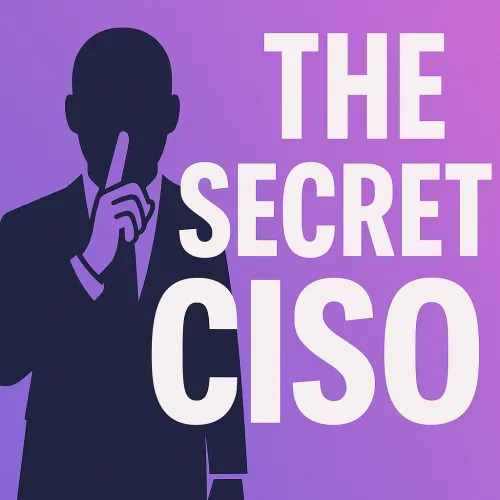 The Secret CISO icon