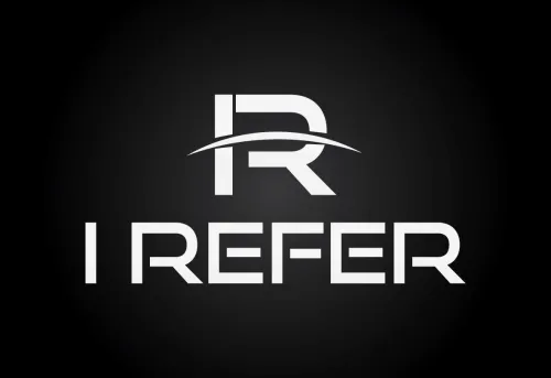 IRefer Club | The Premier SEO & Referral Network  icon