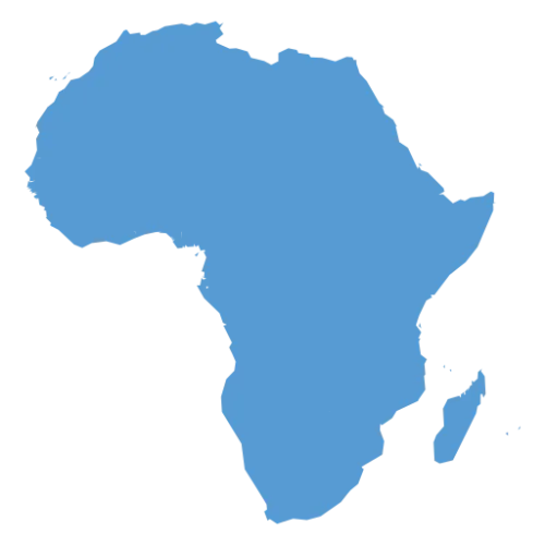 Modern Africa Research Hub icon