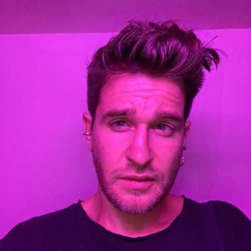 Yegor Mostovshikov icon