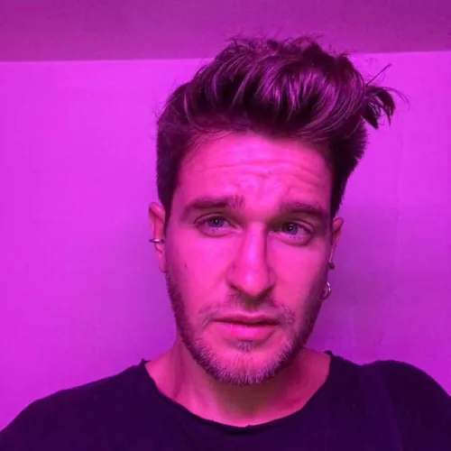 Yegor Mostovshikov icon