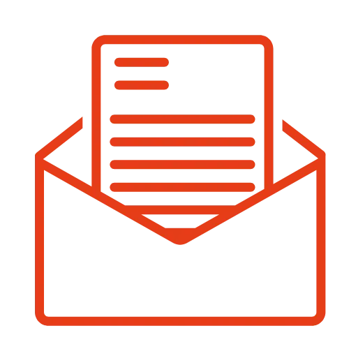 LETTERS IN FINANCE icon