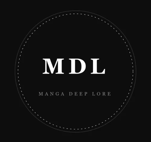Manga Deep Lore icon
