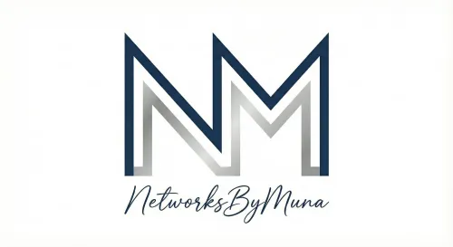 NetworksByMuna icon