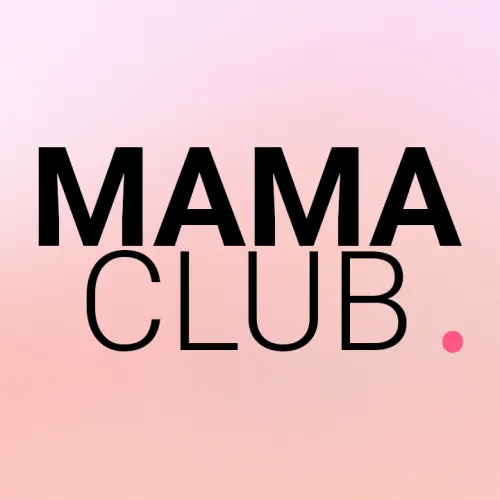 Mamaclub.nl icon