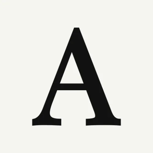 Anthony's Archive icon