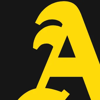 THE FINANCIAL AGE icon