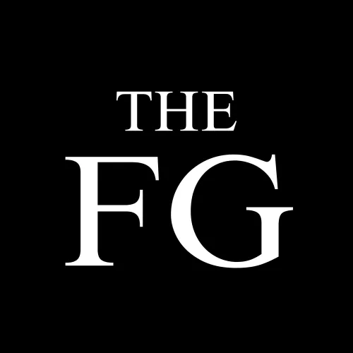 The Festinger Gazette icon