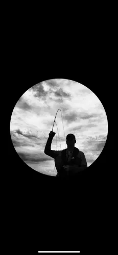 Midgar Flyfish Magazine icon