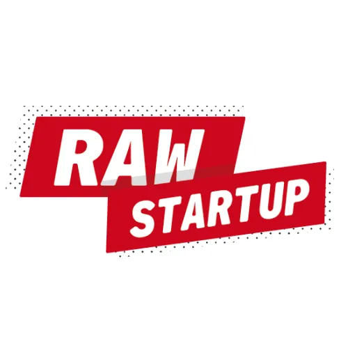 Raw Startup - Startup Education icon