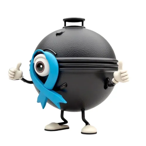 Grill4Life - Le BBQ santé avec Chef Rohan icon