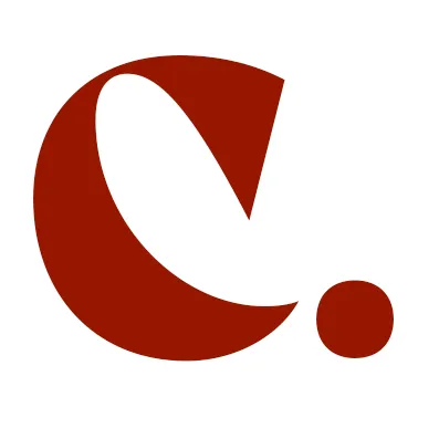 Crimson icon