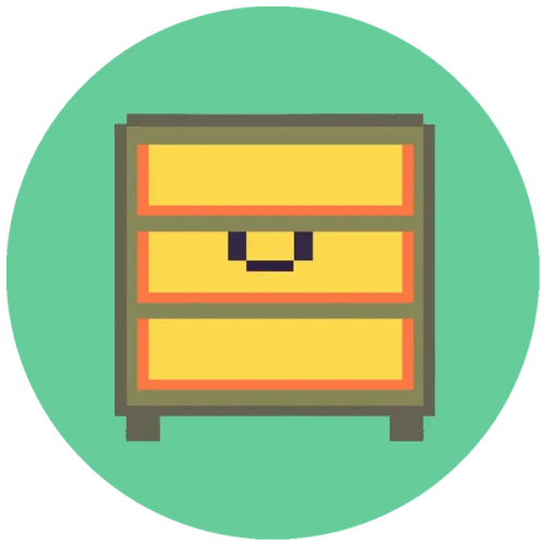 Kyle's Junk Drawer icon