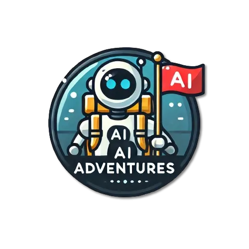 Adventures In AI icon
