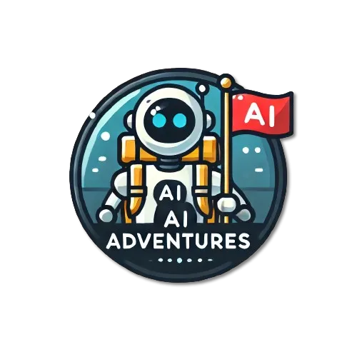 Adventures In AI icon