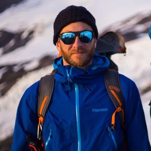 Daniele Salatti icon