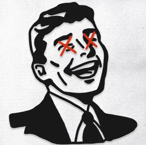 Stop It! You're Killing Me icon