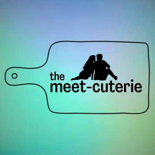 the meet cuterie icon