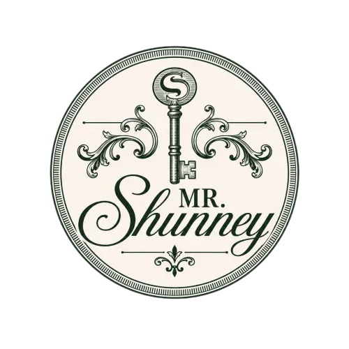 Mr. Shunney icon