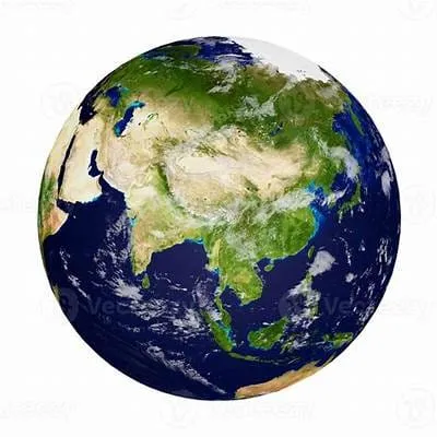 Round World Society icon