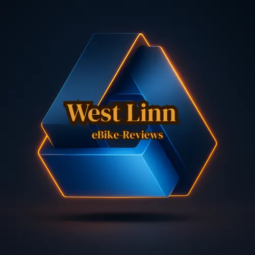 West Linn eBike Adventure icon