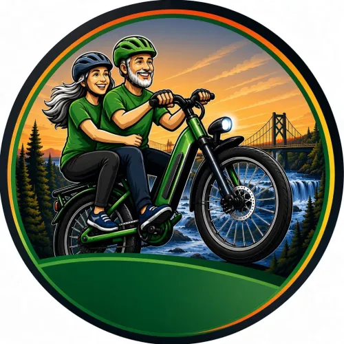 PNW eBike Research & Reviews icon