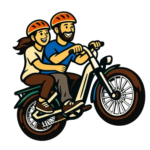 PNW eBike Guide icon