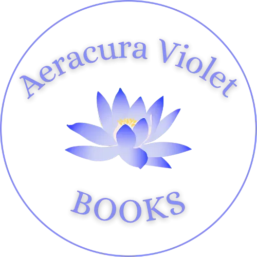 Aeracura Violet Books icon