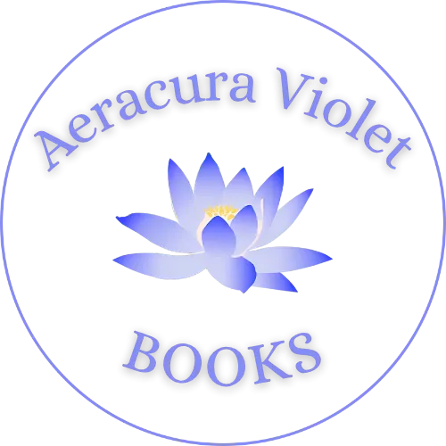 Aeracura Violet Books icon