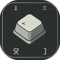 기계식 키보드 icon