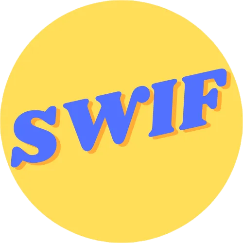 SWIF icon