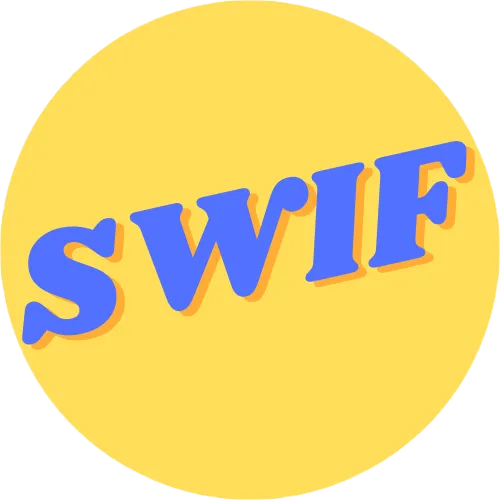 SWIF icon