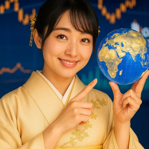 Oracle Ayano 9 Trends icon