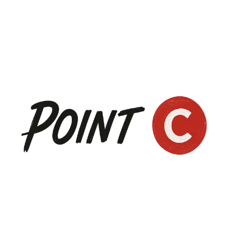 Point C icon