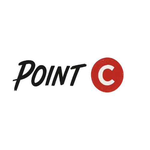 Point C icon